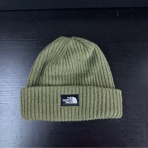 The North Face Beanie - Green